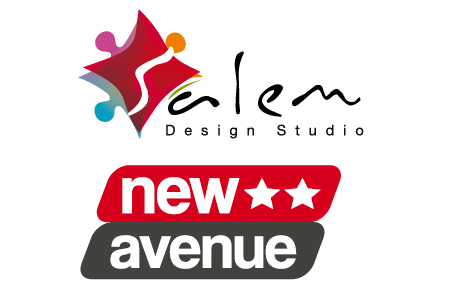 Salem Design Studio / New Avenue