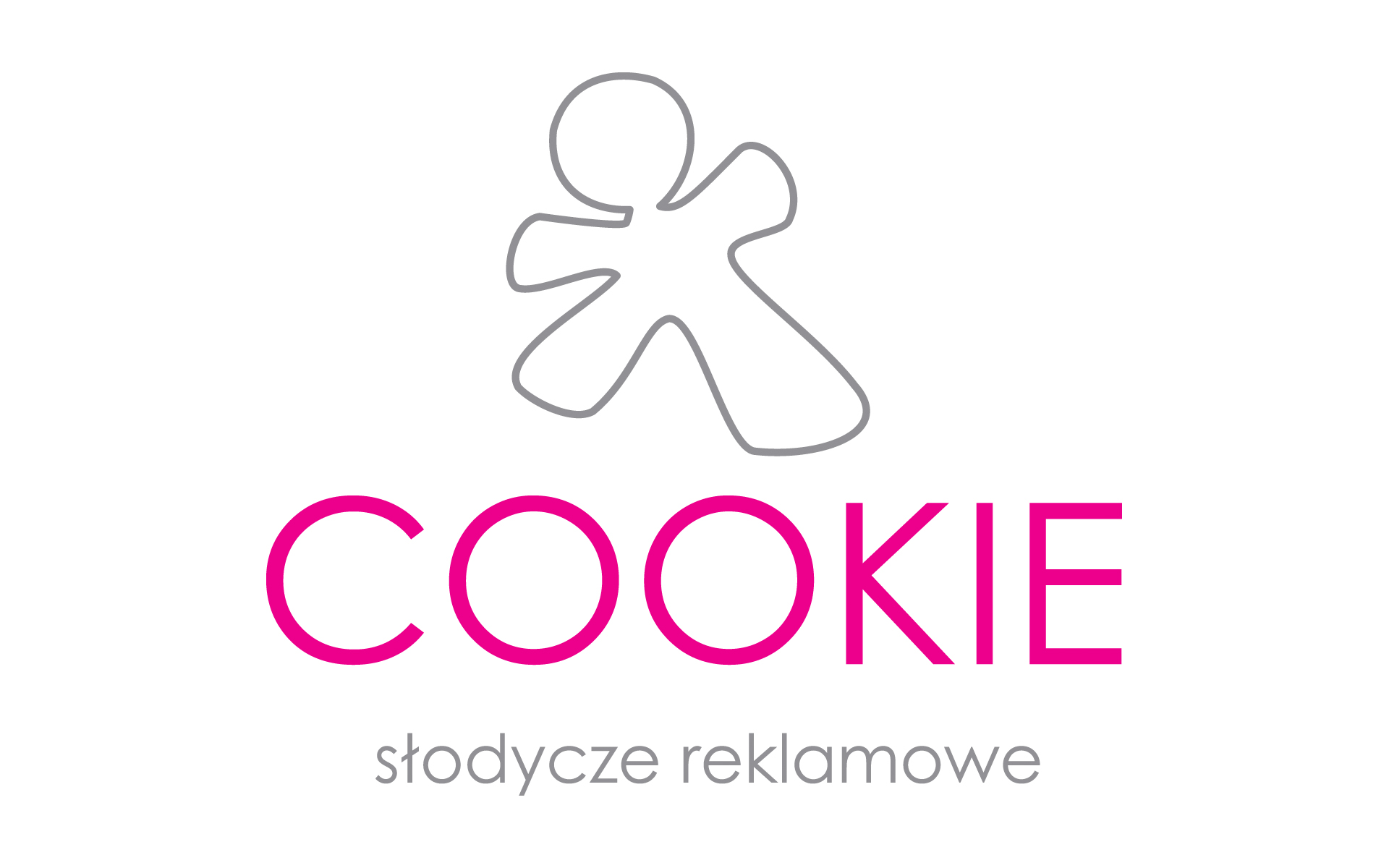 COOKIE Słodycze Reklamowe